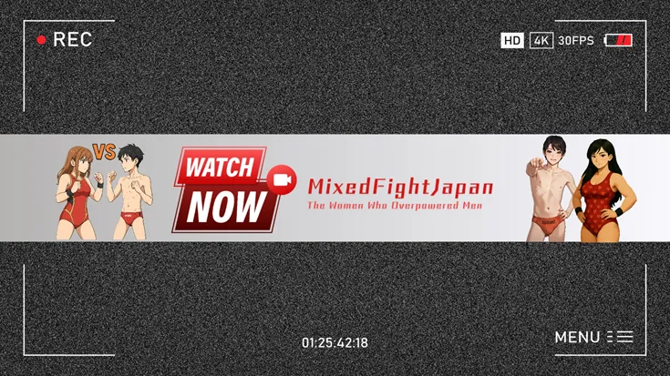 ミックスファイトジャパンチャンネル