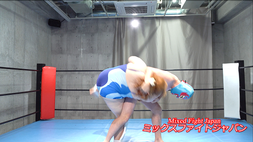 河越春奈の敗北1