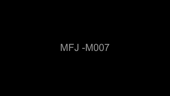 Mach007タイトル