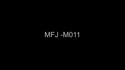 MFJ M011|喜姫のオリジナルＭ格闘